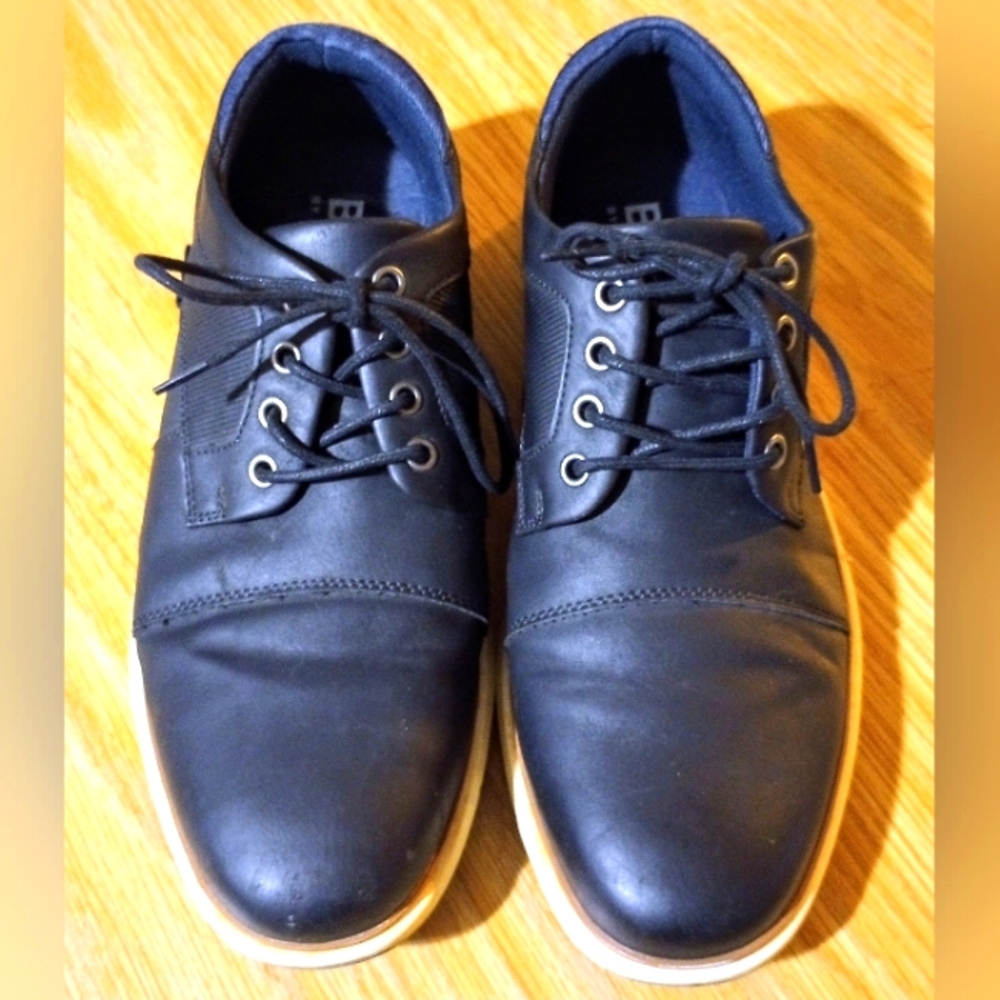 B-52 by Bullboxer Men's Shoes